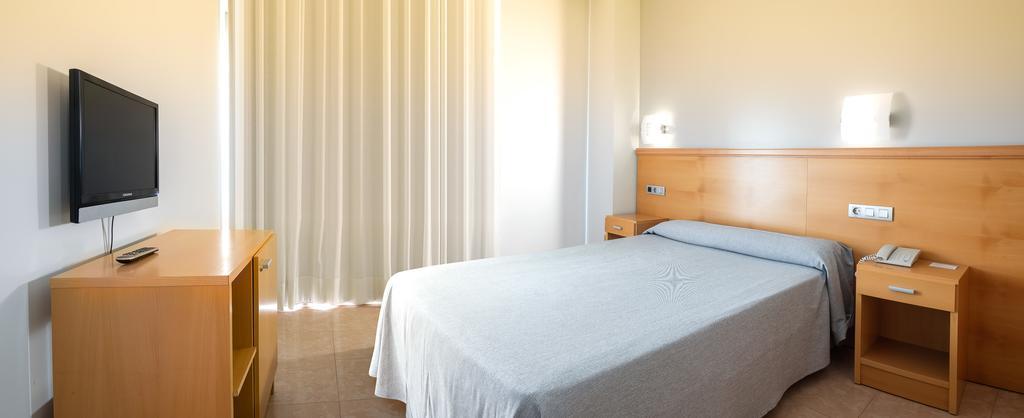 Hotel Rh Gijon & Spa Gandía Kültér fotó