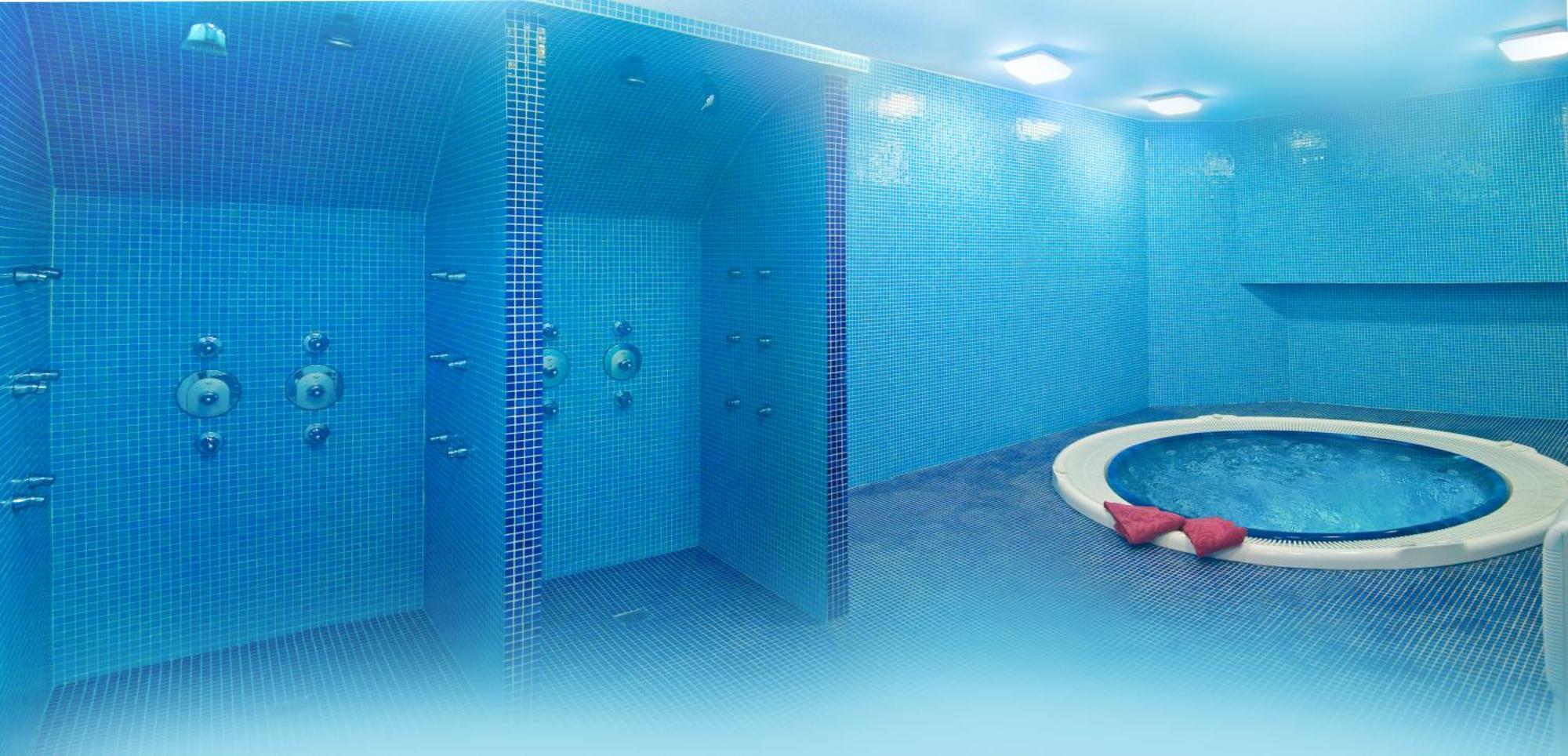 Hotel Rh Gijon & Spa Gandía Kültér fotó