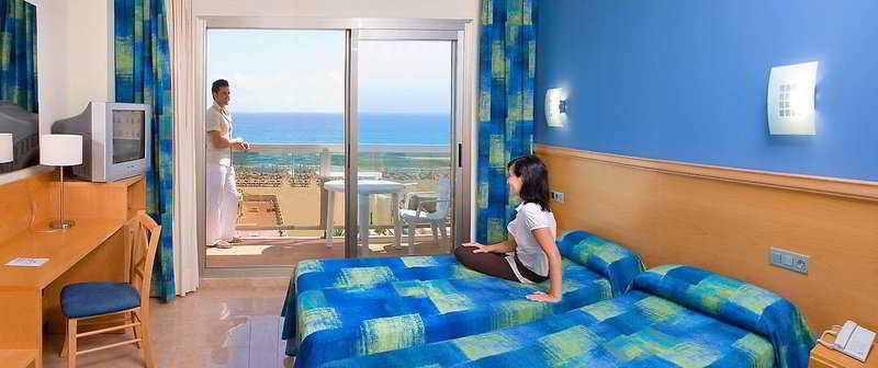 Hotel Rh Gijon & Spa Gandía Kültér fotó