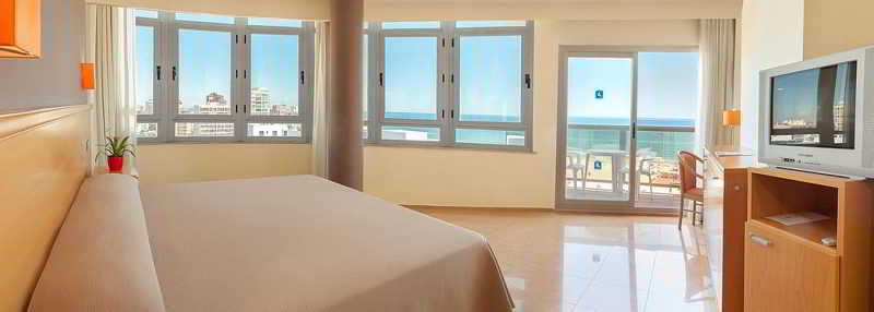 Hotel Rh Gijon & Spa Gandía Kültér fotó