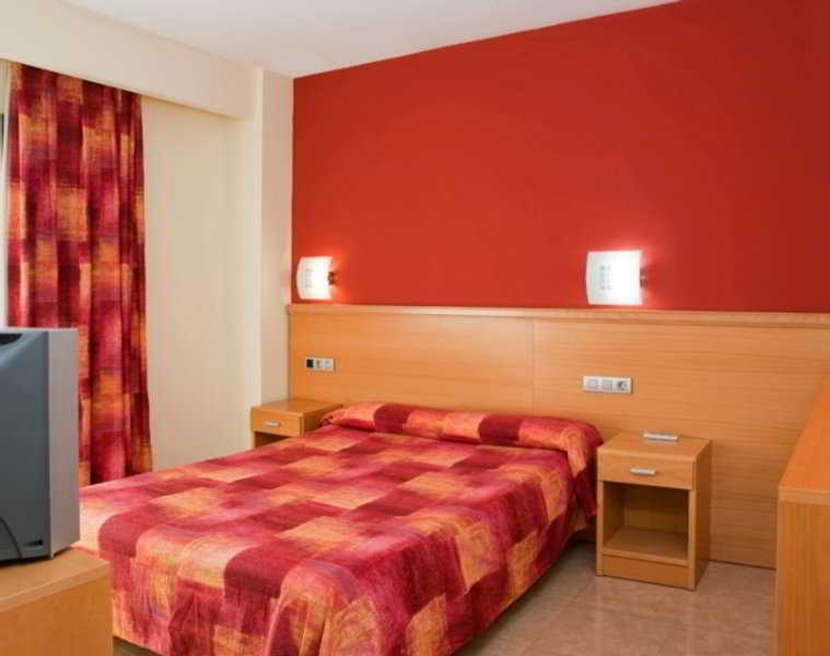 Hotel Rh Gijon & Spa Gandía Kültér fotó
